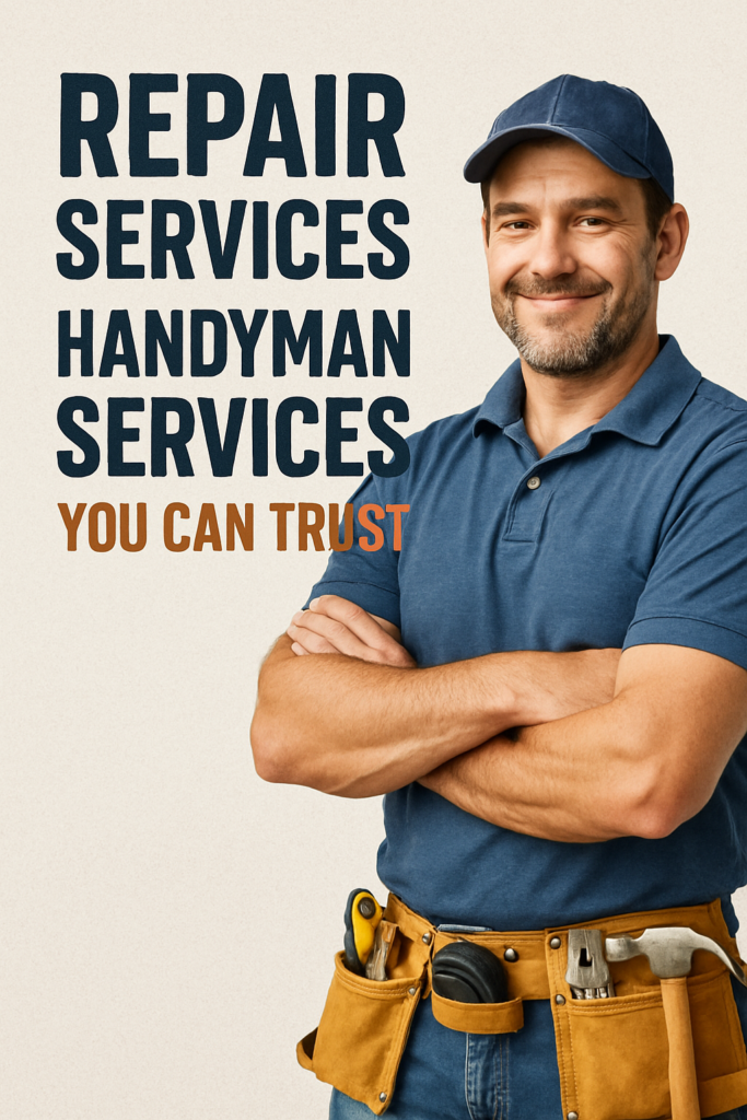 My Ottawa Handyman 
