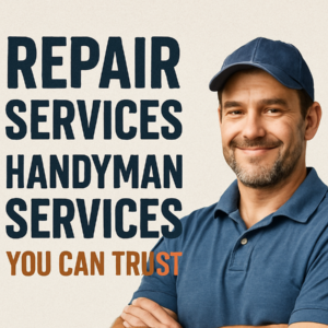 My Ottawa Handyman 