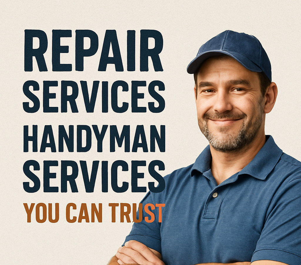 My Ottawa Handyman 