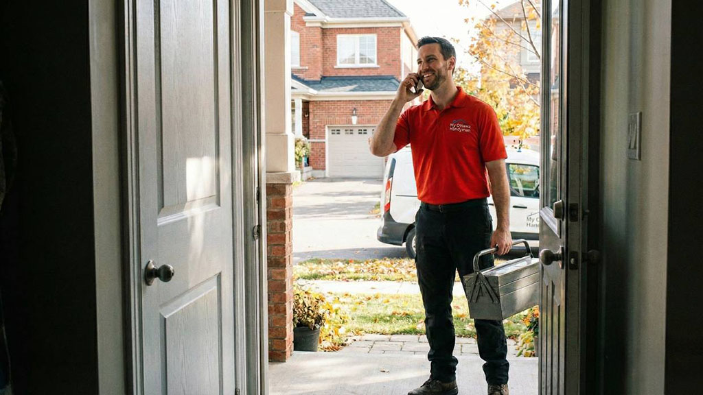My Ottawa Handyman 