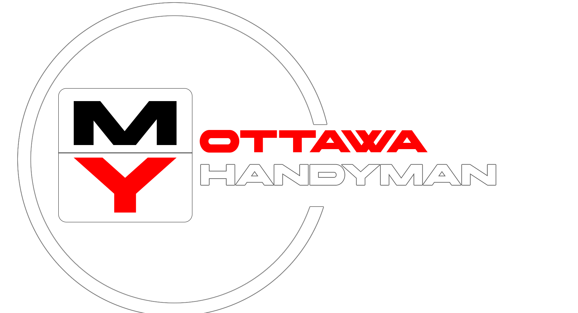 My Ottawa Handyman 