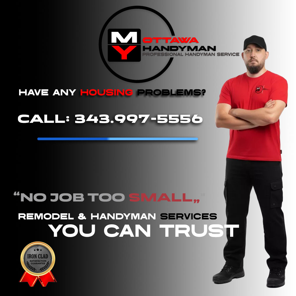 My Ottawa Handyman 