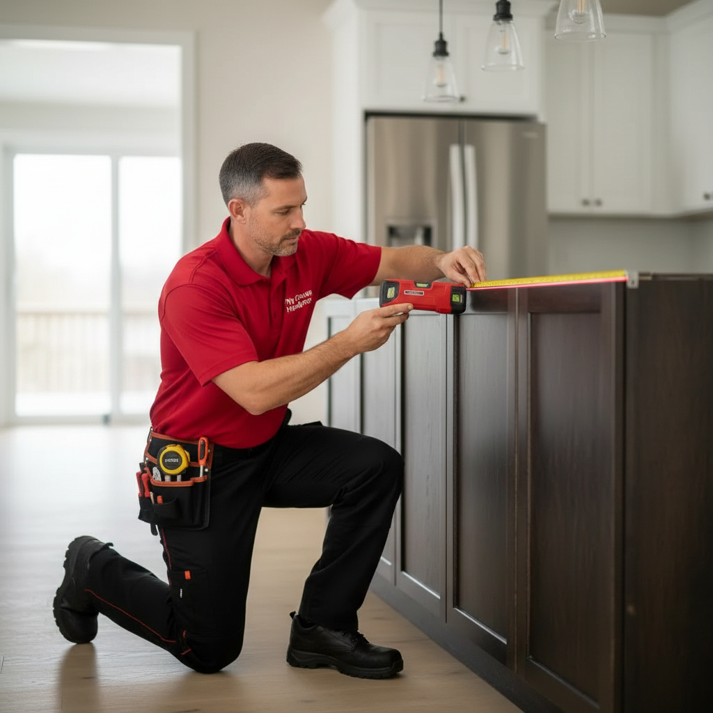 counter_measuremnt ► My Ottawa Handyman My Ottawa Handyman