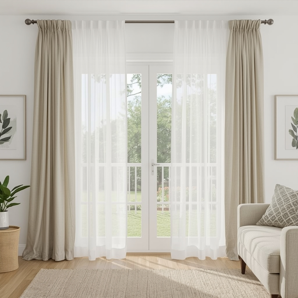 drapes_mounting01 ► My Ottawa Handyman My Ottawa Handyman