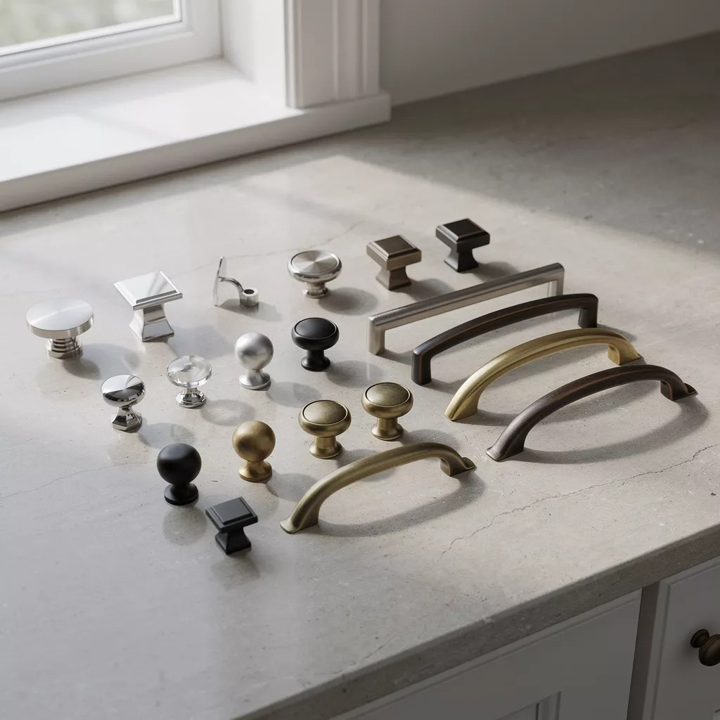 My Ottawa Handyman Types of cabinet knobs and pulls for kitchen cabinet handle replacement
