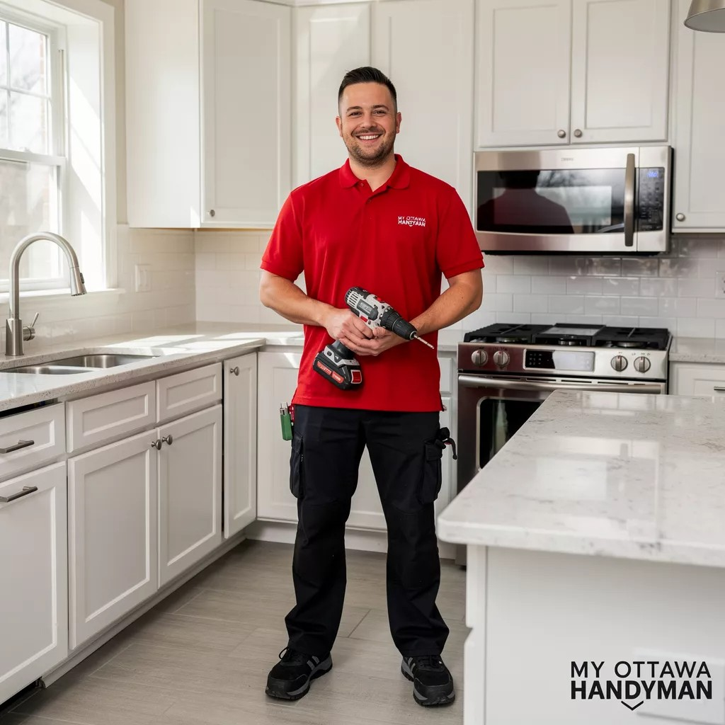 My Ottawa Handyman 