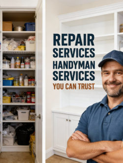 My Ottawa Handyman 