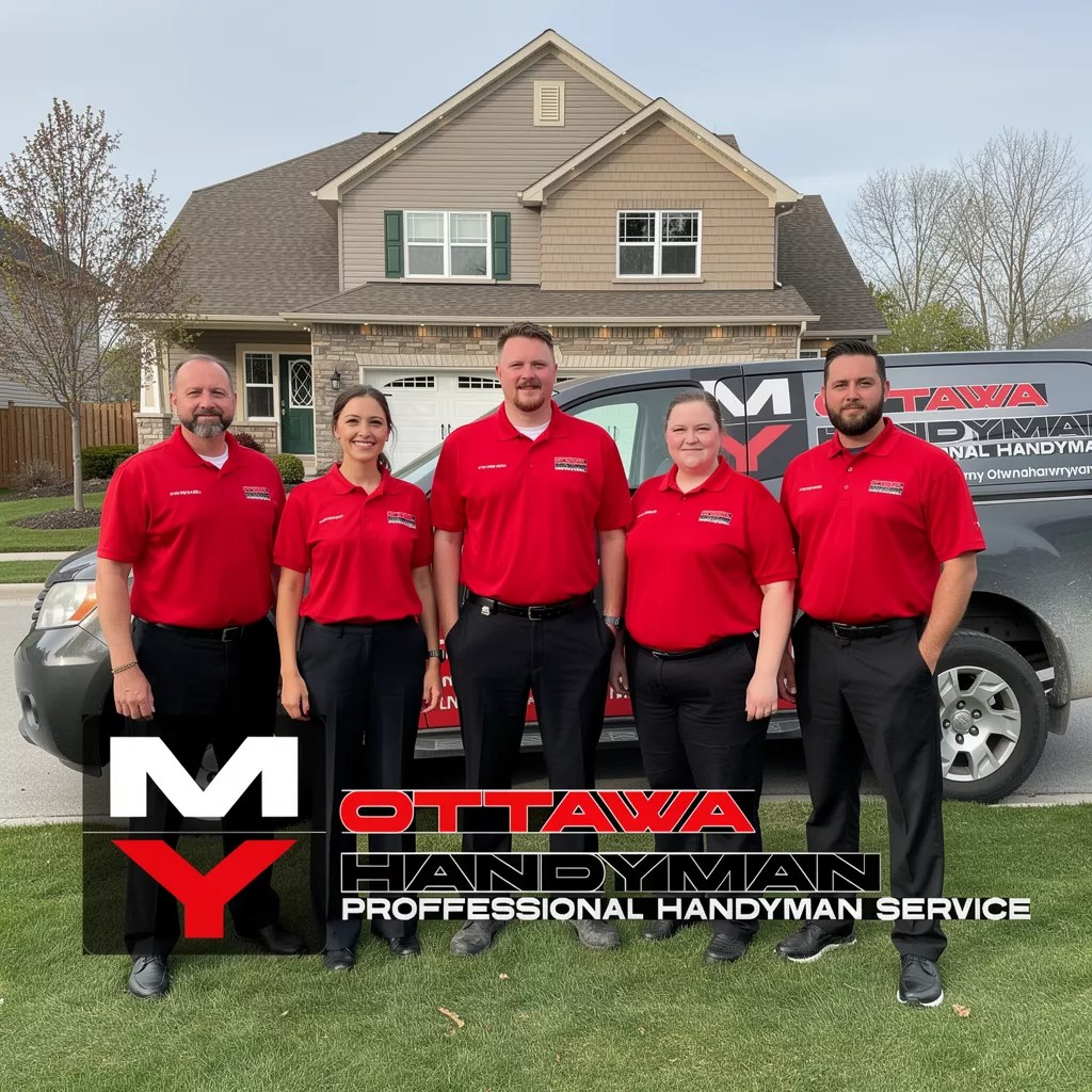 My Ottawa Handyman 