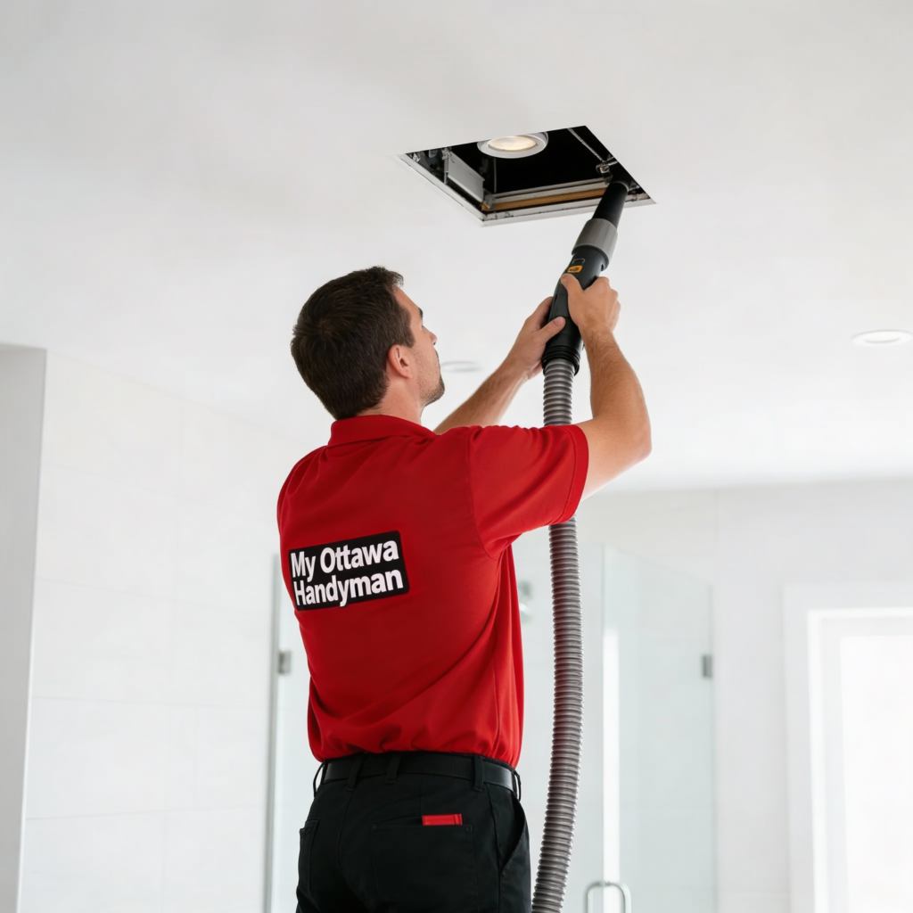 My Ottawa Handyman 