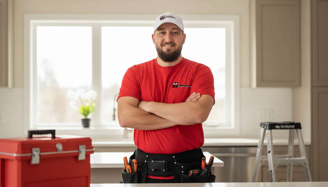 My Ottawa Handyman 