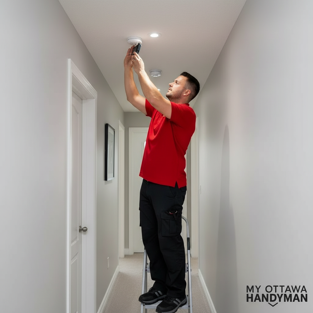 Co2 ► My Ottawa Handyman My Ottawa Handyman