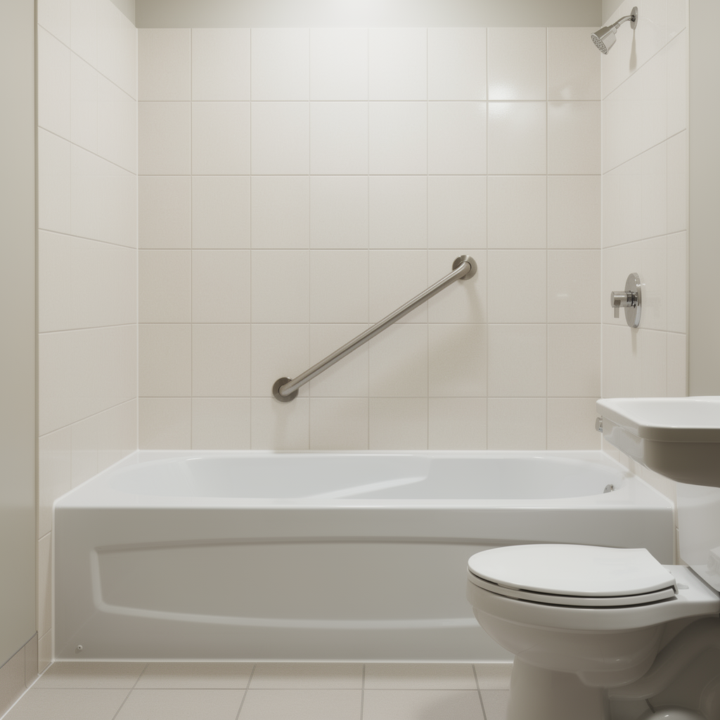 Grab_bar02 ► My Ottawa Handyman My Ottawa Handyman