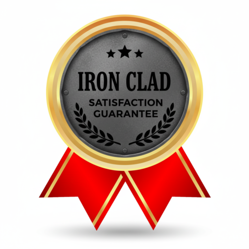iron_clad_satisfaction_granteed ► My Ottawa Handyman My Ottawa Handyman