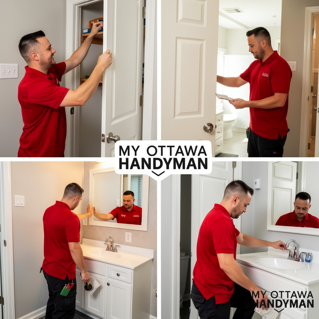 Tenant_bathroom ► My Ottawa Handyman My Ottawa Handyman Property maintenance for landlords in Ottawa across multiple neighborhoods