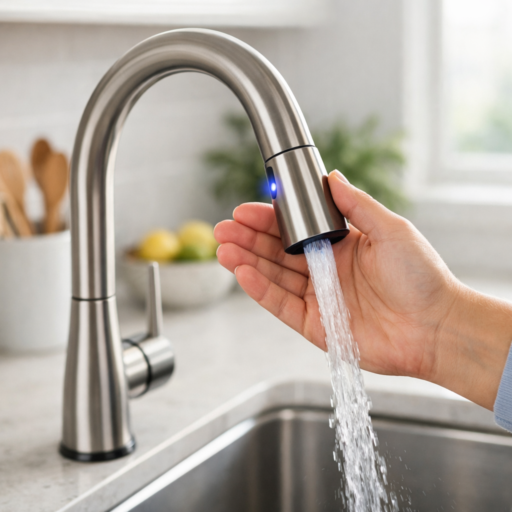 touchless_watertap ► My Ottawa Handyman My Ottawa Handyman