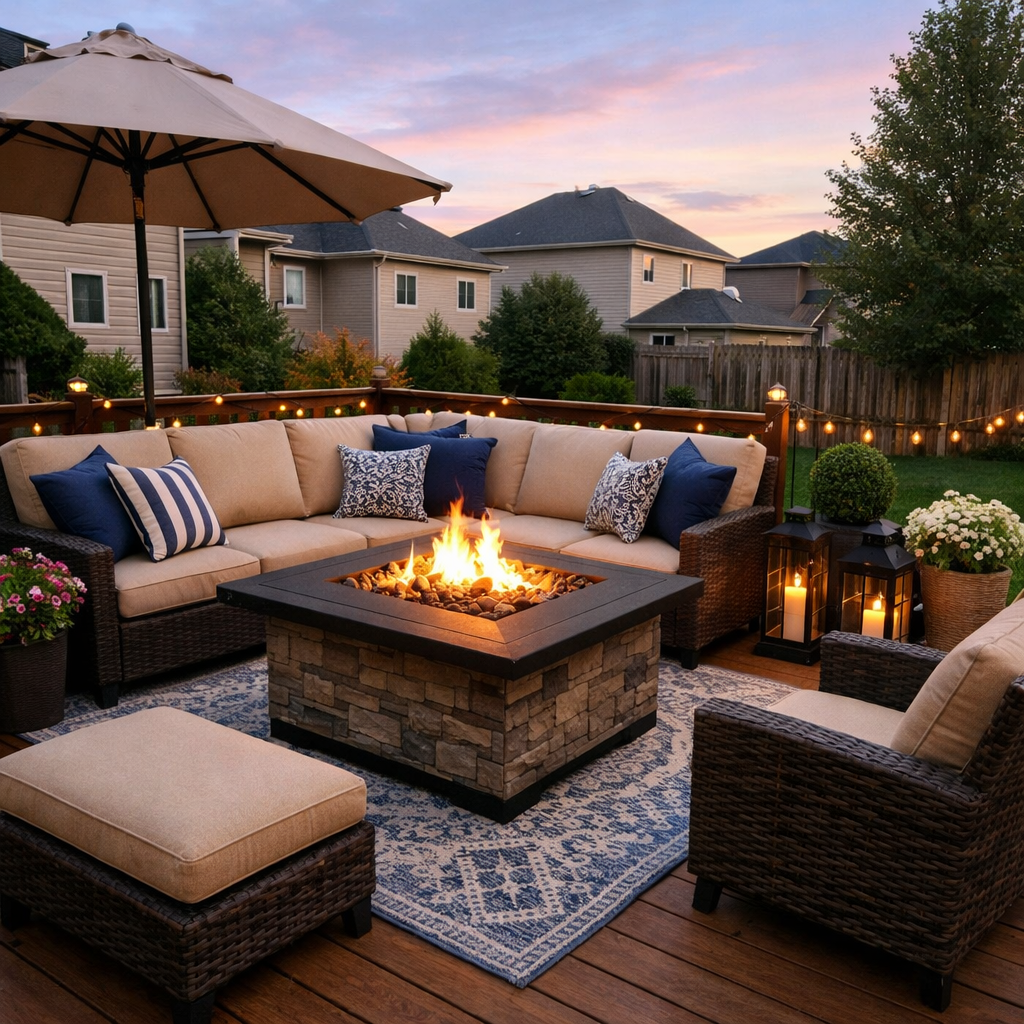 Furniture_assembly03 ► My Ottawa Handyman My Ottawa Handyman