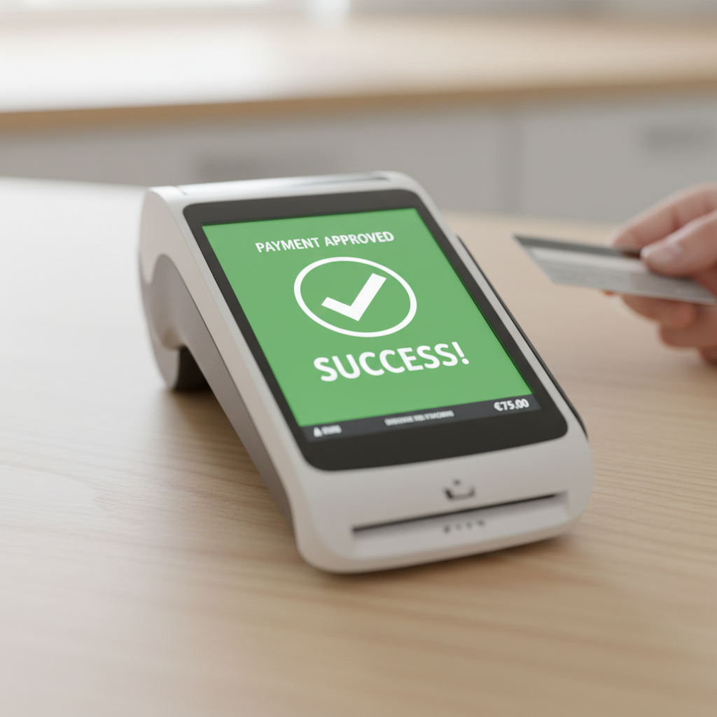 My Ottawa Handyman Secure on-site credit card payment for Ottawa handyman services