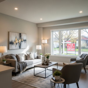 My Ottawa Handyman Expertly prepared home to maximize rental value in Ottawa.