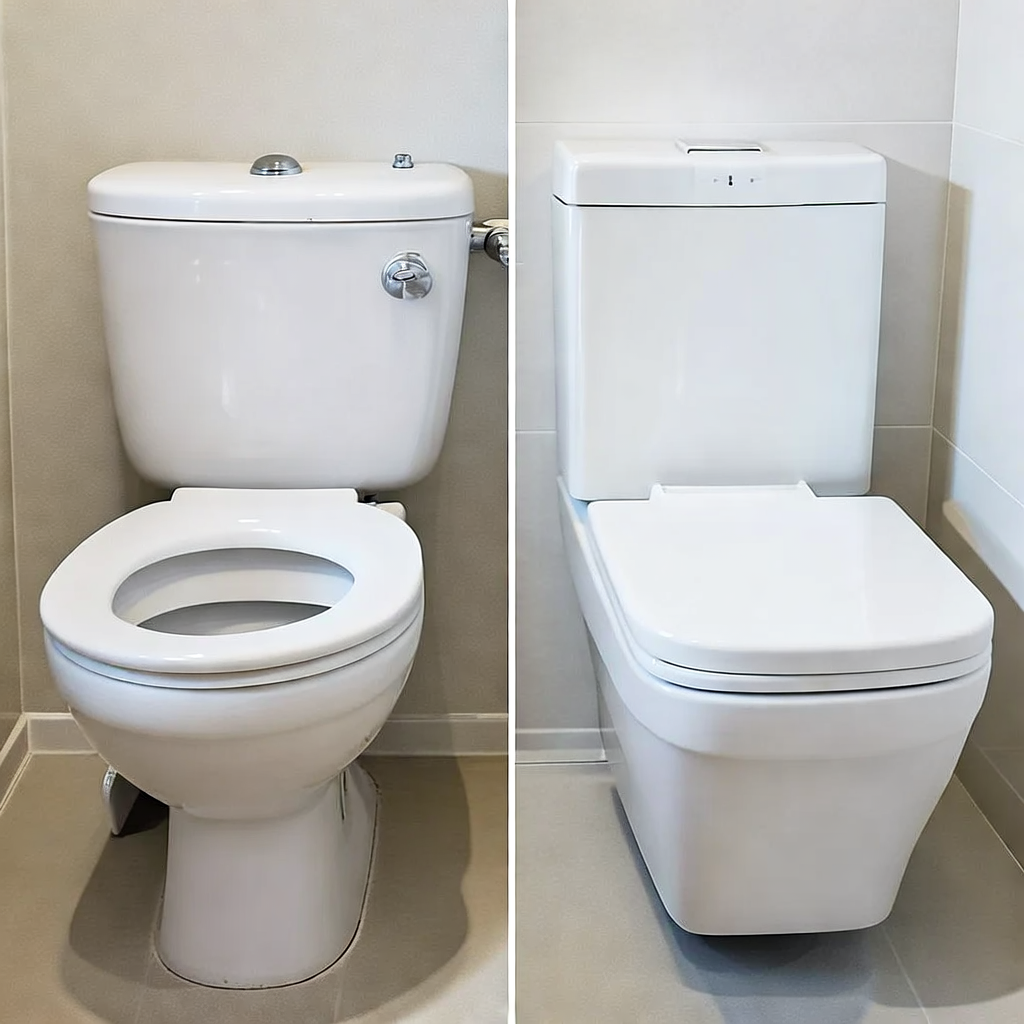 Toilet ► My Ottawa Handyman My Ottawa Handyman