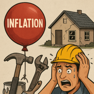 Why Quality Home Repairs Cost More | 2026 Transparency Guide